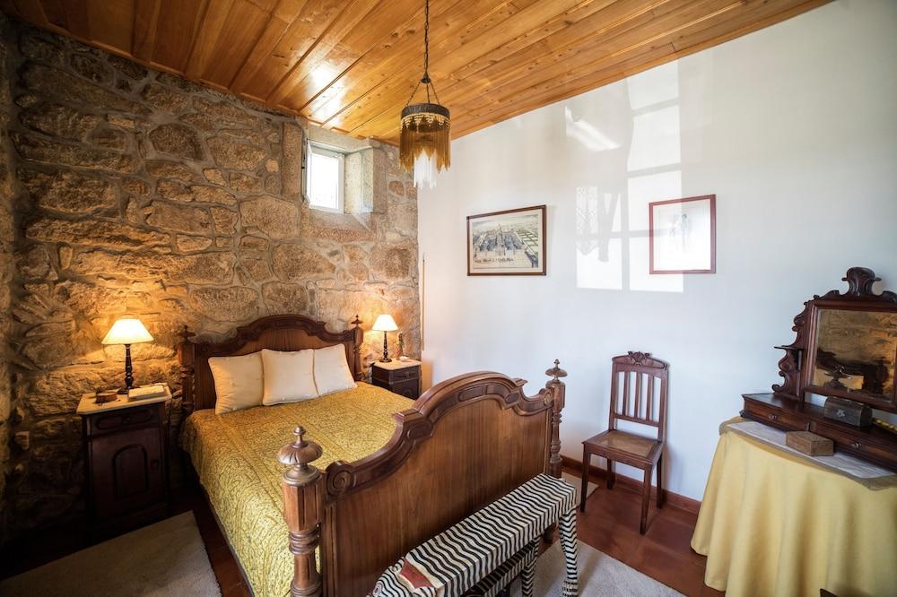 Quinta De Santa Baia Guest House Gaifar Exterior photo