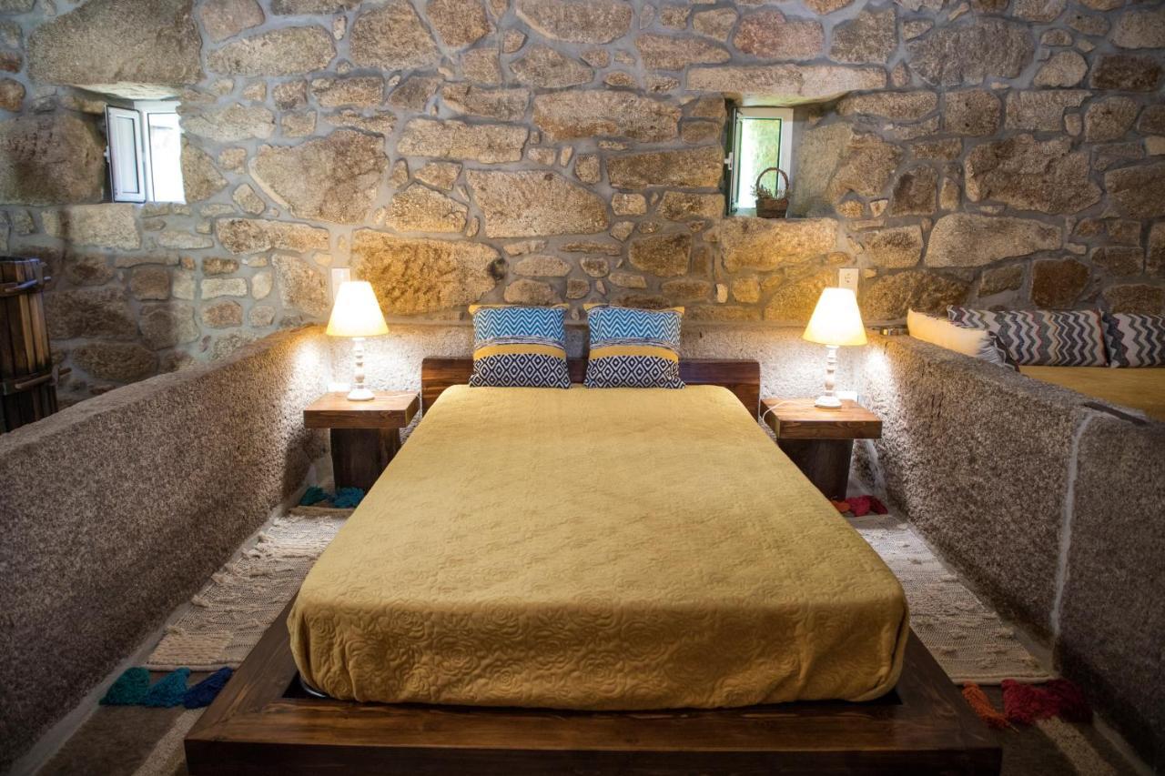 Quinta De Santa Baia Guest House Gaifar Exterior photo