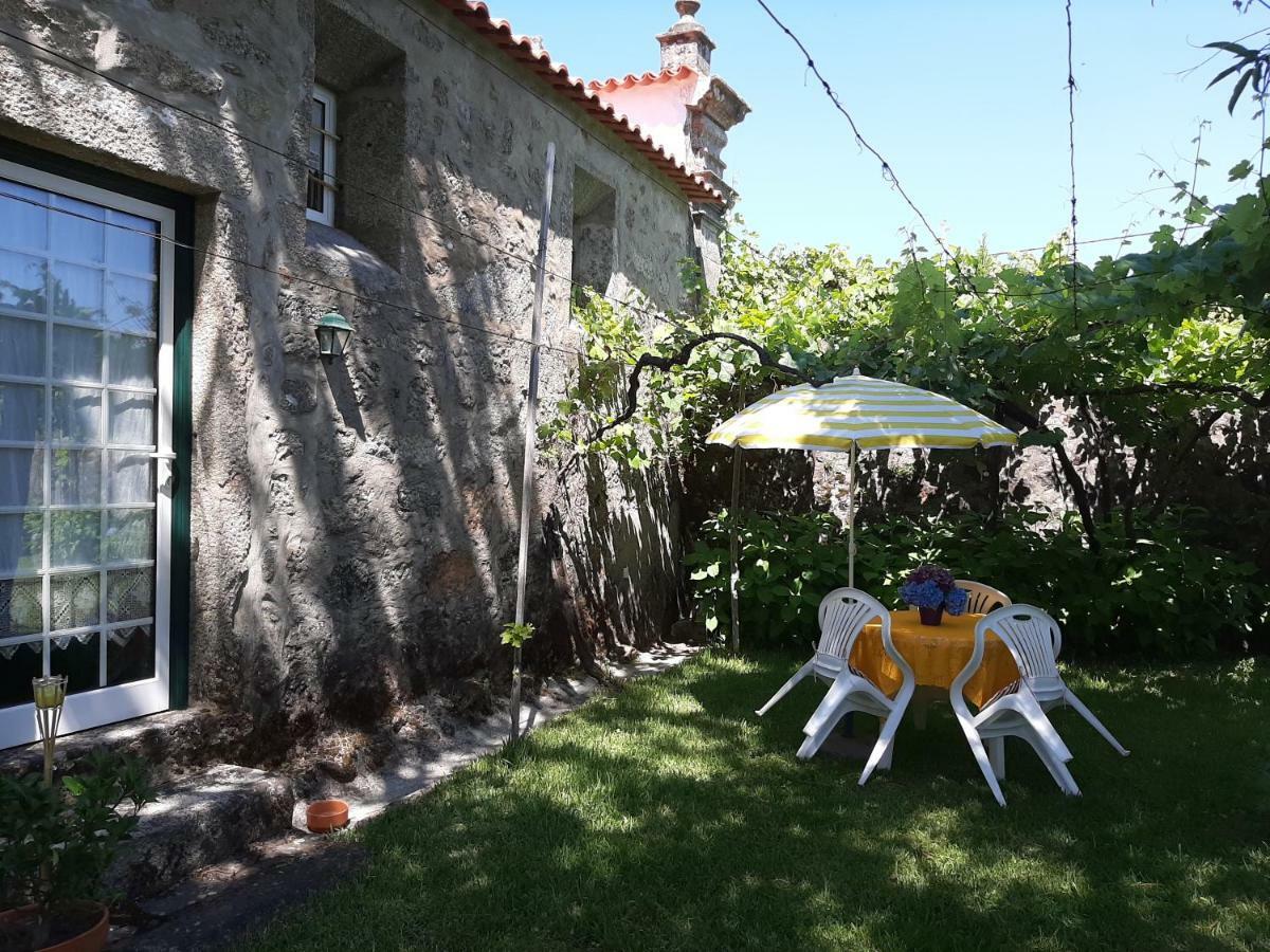Quinta De Santa Baia Guest House Gaifar Exterior photo