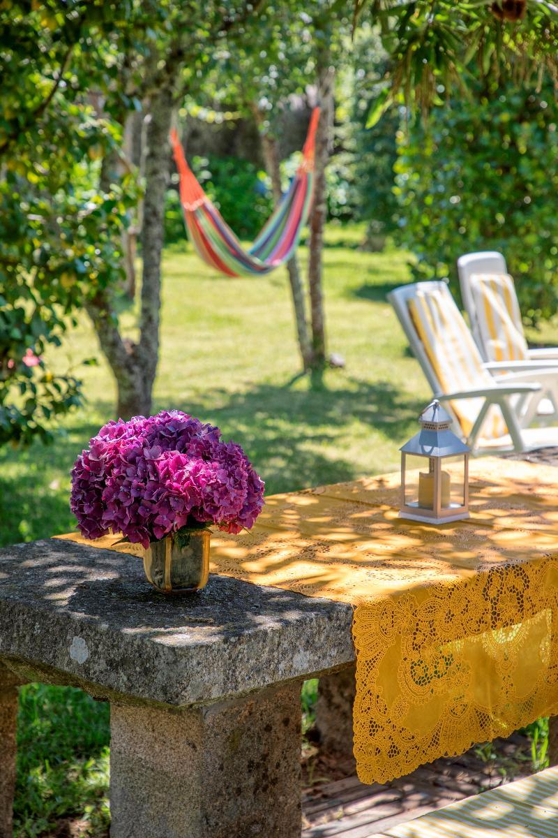 Quinta De Santa Baia Guest House Gaifar Exterior photo